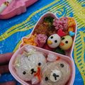 こさんこ's cooksnap of when they made お弁当 おかず かわいい うずらの卵.