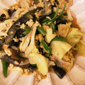クックSY31FE☆'s cooksnap of when they made 茄子と挽肉の味噌炒め.