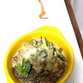 ちょこちょここ's cooksnap of when they made 超濃厚！絶品カルボナーラ☆.