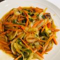 whha's cooksnap of when they made 太刀魚のあんかけ.