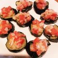 クックPNUULZ☆'s cooksnap of when they made 簡単♪夏にぴったり！おしゃれ前菜.