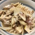 ちあり♥'s cooksnap of when they made 子供も大好き！たけのこの土佐煮.