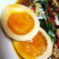 とっぽぎがおちゃん's cooksnap of when they made スープの素で絶対失敗しない半熟味玉.