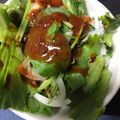 なつきよう's cooksnap of when they made 浜納豆万能ダレ(ゴマ中華).