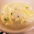 パパンナＲ's cooksnap of when they made 簡単◎たまご粥（和風）風邪ひきさんに！.