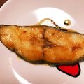 琴ママ's cooksnap of when they made からすかれいの照り焼き♪.