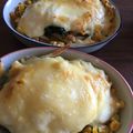 クック9P6O5D☆'s cooksnap of when they made フライドポテトで⁈ずぼらグラタン♪♪.