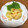 りんこ17's cooksnap of when they made ぷりぷりほっくり空豆と海老のかき揚げ♪.