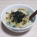 アクセル☆'s cooksnap of when they made 裏技★重曹でとろとろ湯豆腐→豚骨ラーメン.