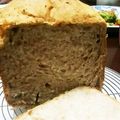 まる78's cooksnap of when they made 我が家の食パン 覚書.