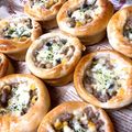 なの茶's cooksnap of when they made 休日のランチにピッタリ☆グラタンパン.