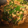 なごみ280315's cooksnap of when they made もやしで☆チンジャオロース.