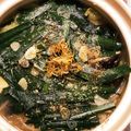 おまめˆᴗˆ's cooksnap of when they made スープも飲み干す★簡単味噌もつ鍋.