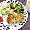 さん屁ぇです's cooksnap of when they made 中華にマヨネーズ♪にらたま☆.