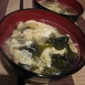 ぽぽたんこぶ's cooksnap of when they made ふんわり卵スープ.