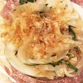 まきろんカフェ's cooksnap of when they made しゃきうま！ヘルシー和風大根サラダ☆.