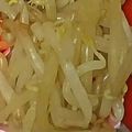 こびぃ。's cooksnap of when they made もやしのレンジカレー(副菜).
