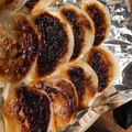 s0901's cooksnap of when they made 玉ねぎのマヨみそ焼き.