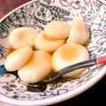 highzi's cooksnap of when they made 軟らか・もちもち★お豆腐白玉.