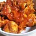 あさここなっつ's cooksnap of when they made これおいしい！鶏肉のケチャップはちみつ.