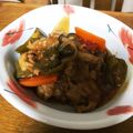 みつばちハート's cooksnap of when they made ◆お家で簡単！本格酢豚◆.