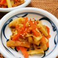 さくらスキップ's cooksnap of when they made 筍のきんぴら 簡単！.