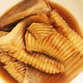 ひめ姉様's cooksnap of when they made かすべの煮つけ(煮魚).