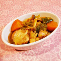 Richland☆Y's cooksnap of when they made 一皿でおかずになる簡単ラタトゥイユ.