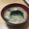 ランランくん's cooksnap of when they made 黄金比シリーズ★超簡単な万能出汁の取り方.