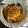 さちごん's cooksnap of when they made 簡単(;°▽°)椎茸だけの天津飯！？♡.