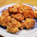 しじみごはん's cooksnap of when they made 塩ヨーグルト&醤油！ジューシー唐揚げ♬.