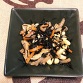 KTHRYK's cooksnap of when they made ♡ ひじきの煮物 ♡.
