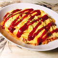 のんべぇヒロ's cooksnap of when they made 簡単に！ふわとろオムライス.