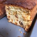 まぁこ＊'s cooksnap of when they made ラム酒漬け☆フルーツパウンドケーキ.