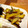 GoGo島みかん's cooksnap of when they made さつまいものきんぴら.