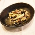 RIEK♡K♡'s cooksnap of when they made 【農家のレシピ】きのこMIXバターソテー.