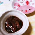 えりりんちゃん♡'s cooksnap of when they made ホタルイカの沖漬け.