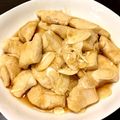 ニャームス's cooksnap of when they made 鶏肉の南蛮漬け.