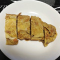 はるいろいちご's cooksnap of when they made シャキうま！きんぴらごぼうの卵焼き★゛.