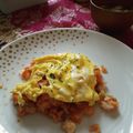 mintoneko's cooksnap of when they made 絶品❤チキンライス❤オムライス❤？.