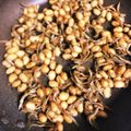 kokeshi♪'s cooksnap of when they made おいしい　大豆とじゃこの甘辛.