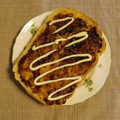 ☆ちぃお☆'s cooksnap of when they made おひとりさまの海苔わさトースト.