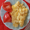 あゆたっくん's cooksnap of when they made ３分でお弁当のおかず＊簡単だし卵オムレツ.