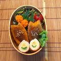 ♡Fuwari♡'s cooksnap of when they made 小松菜のふりかけ♪(セロリの葉でも♡).