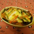 龍青空ママ's cooksnap of when they made 残りカレー活躍♪朝のトースト♡.