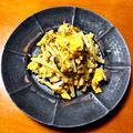 太朗海月☆'s cooksnap of when they made ザーサイとたけのこの中華風炒め.