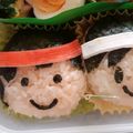 いしわりざくら's cooksnap of when they made 運動会＊お弁当＊2019＊令和元年.