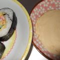 フナ子ママ's cooksnap of when they made 海苔巻きにはコレつけて！！.