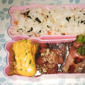 ＊coron＊'s cooksnap of when they made 小ネギと天かすの卵焼き.