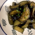 へい♡ゆー♡'s cooksnap of when they made ナスの味噌炒め.